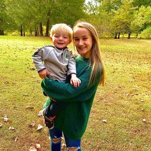 Meet your Posher, Summer